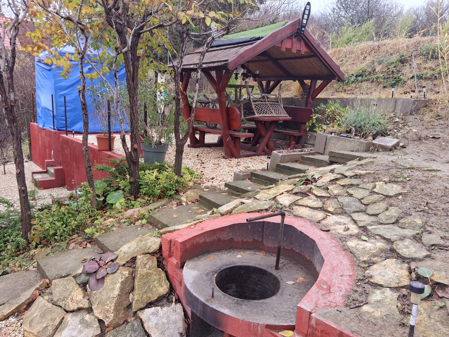 Eladó családi ház Pátyon - Kép 14