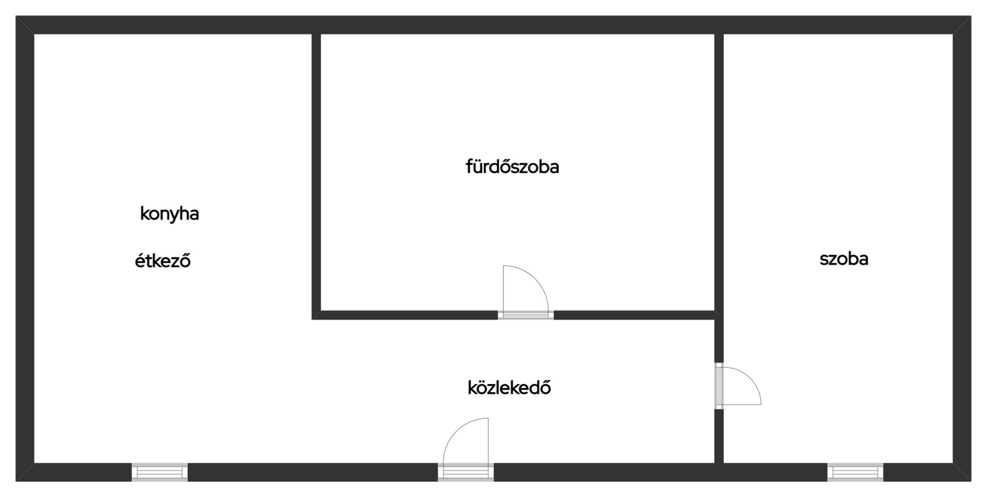 Eladó családi ház Nagykanizsán - Kép 5