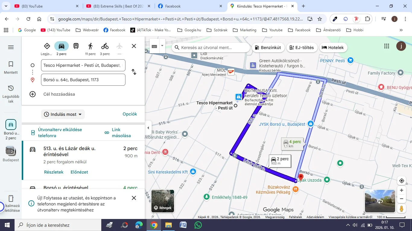 Eladó garázs garázs / beálló Budapest 17. ker.en - Kép 10