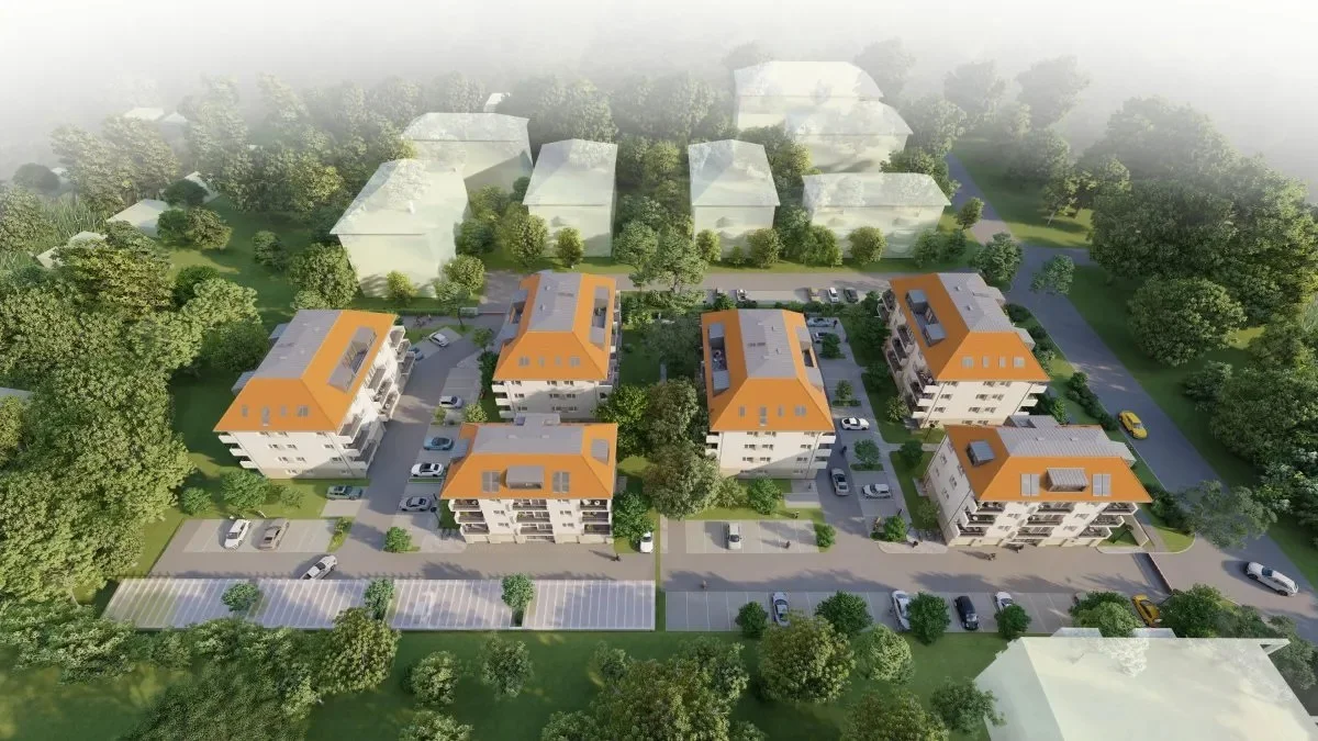 Eladó tégla lakás Pécsen - Kép 14