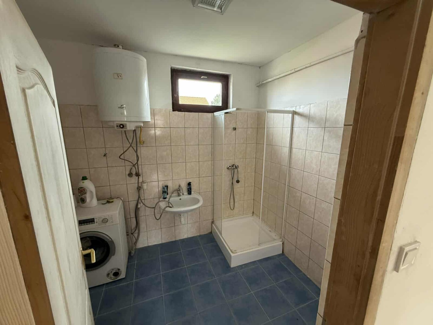 Eladó családi ház Aban - Kép 11