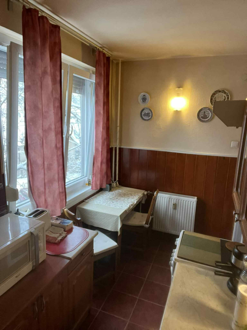 Eladó panel lakás Budapest 11. ker.en - Kép 10