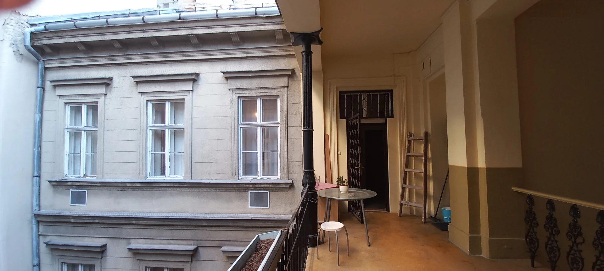 Eladó tégla lakás Budapest 05. ker.en - Kép 10