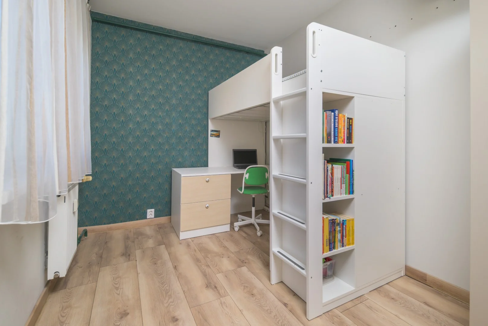 Eladó panel lakás Budapest 11. ker.en - Kép 19