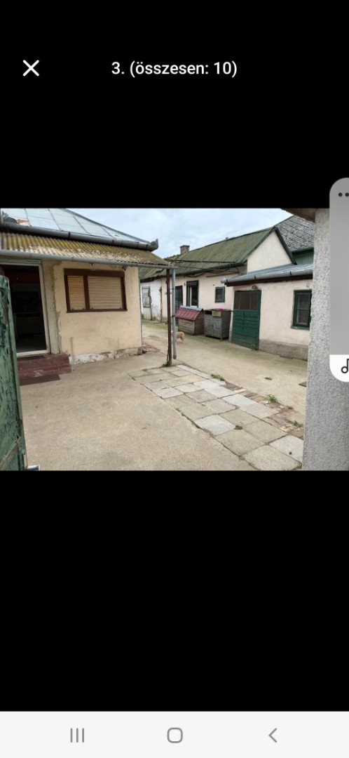 Eladó családi ház Nyíregyházán - Kép 8