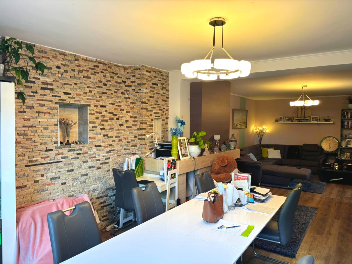 Eladó ikerház Budapest 20. ker.en - Kép 13