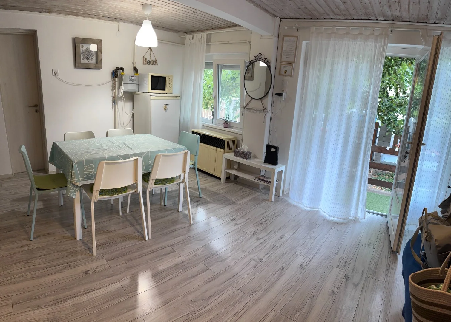 Eladó önálló nyaraló nyaraló / üdülő Gárdonyon - Kép 4