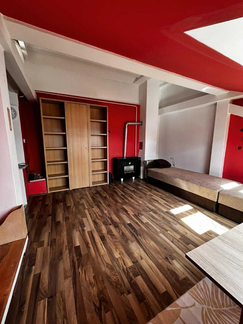 Kiadó tégla lakás Miskolcon - Kép 12