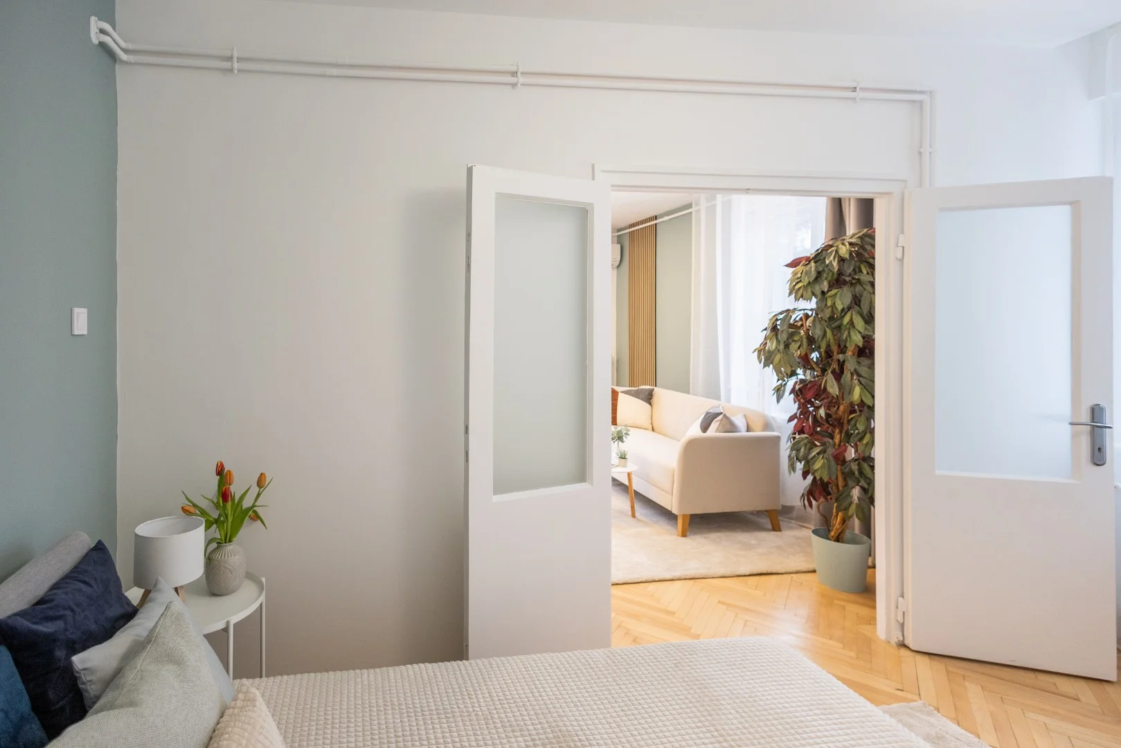 Eladó tégla lakás Budapest 02. ker.en - Kép 12