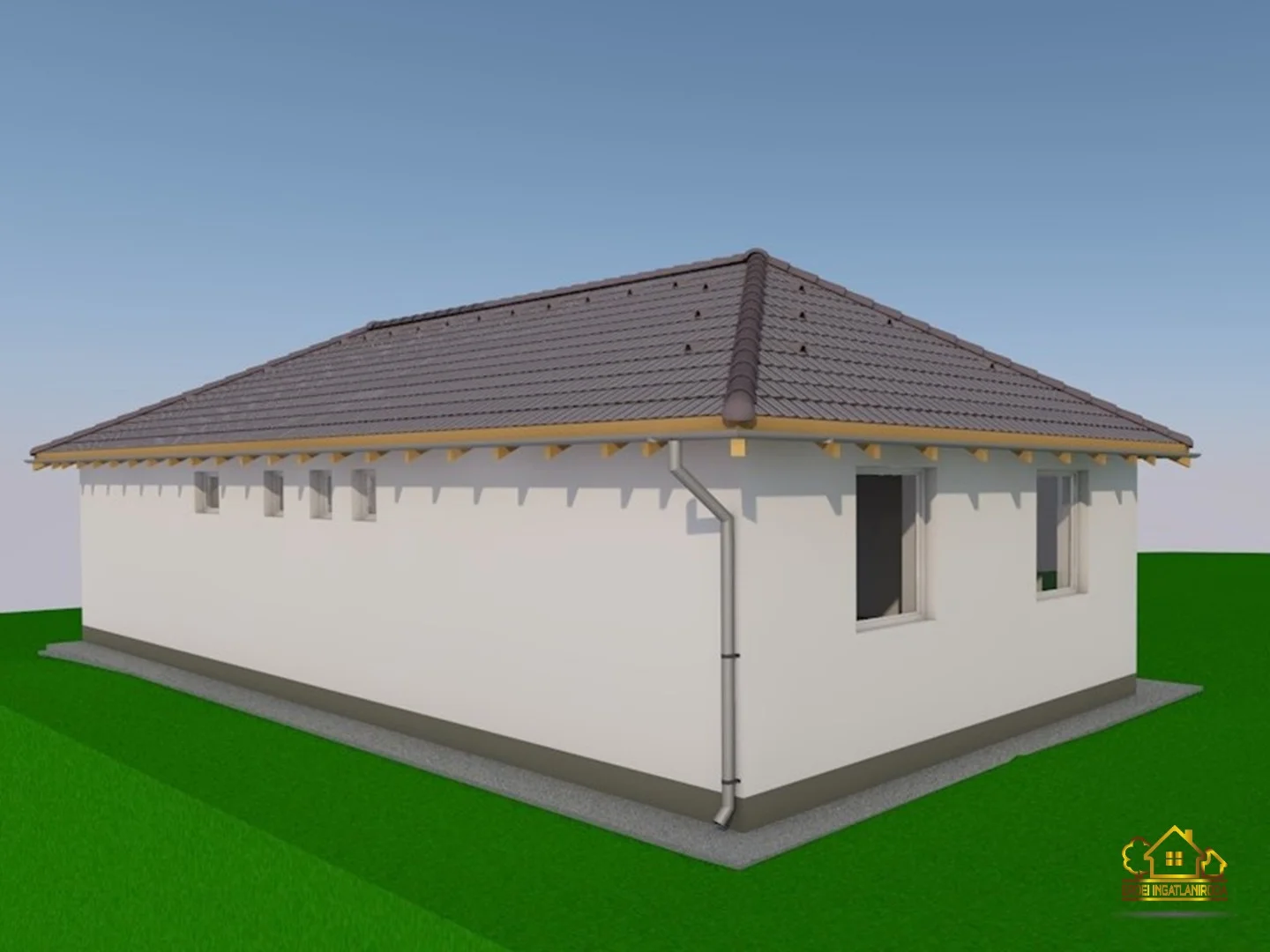 Eladó családi ház Szigetszentmiklóson - Kép 5