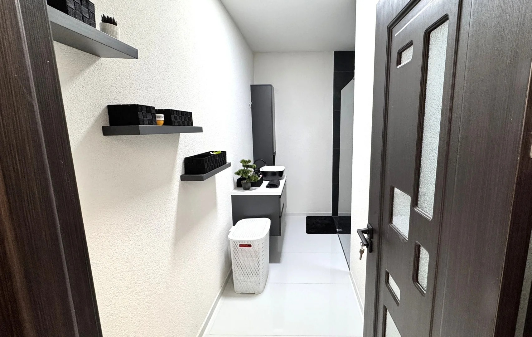 Eladó családi ház Nyíregyházán - Kép 12