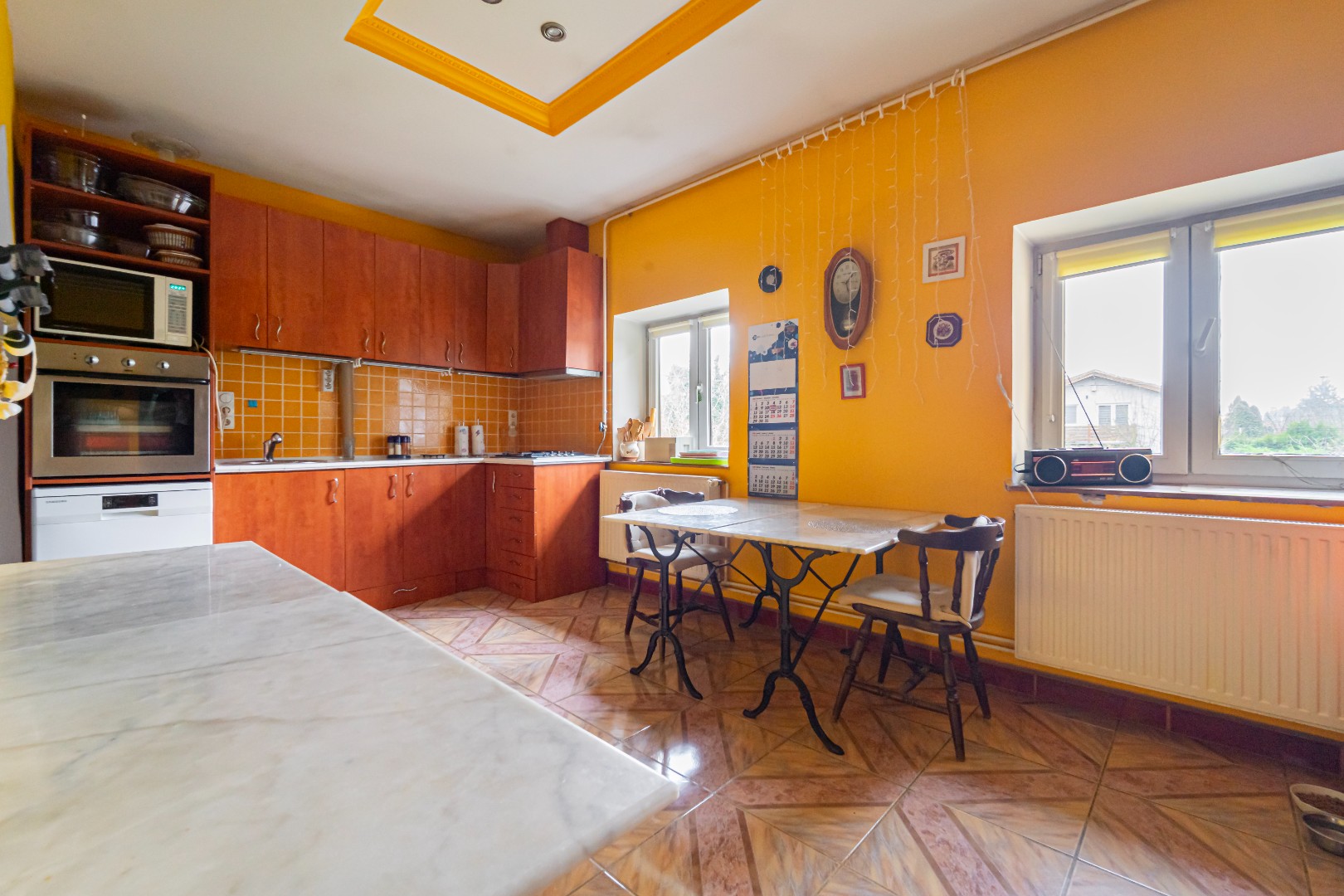 Eladó családi ház Szigetmonostoron - Kép 4