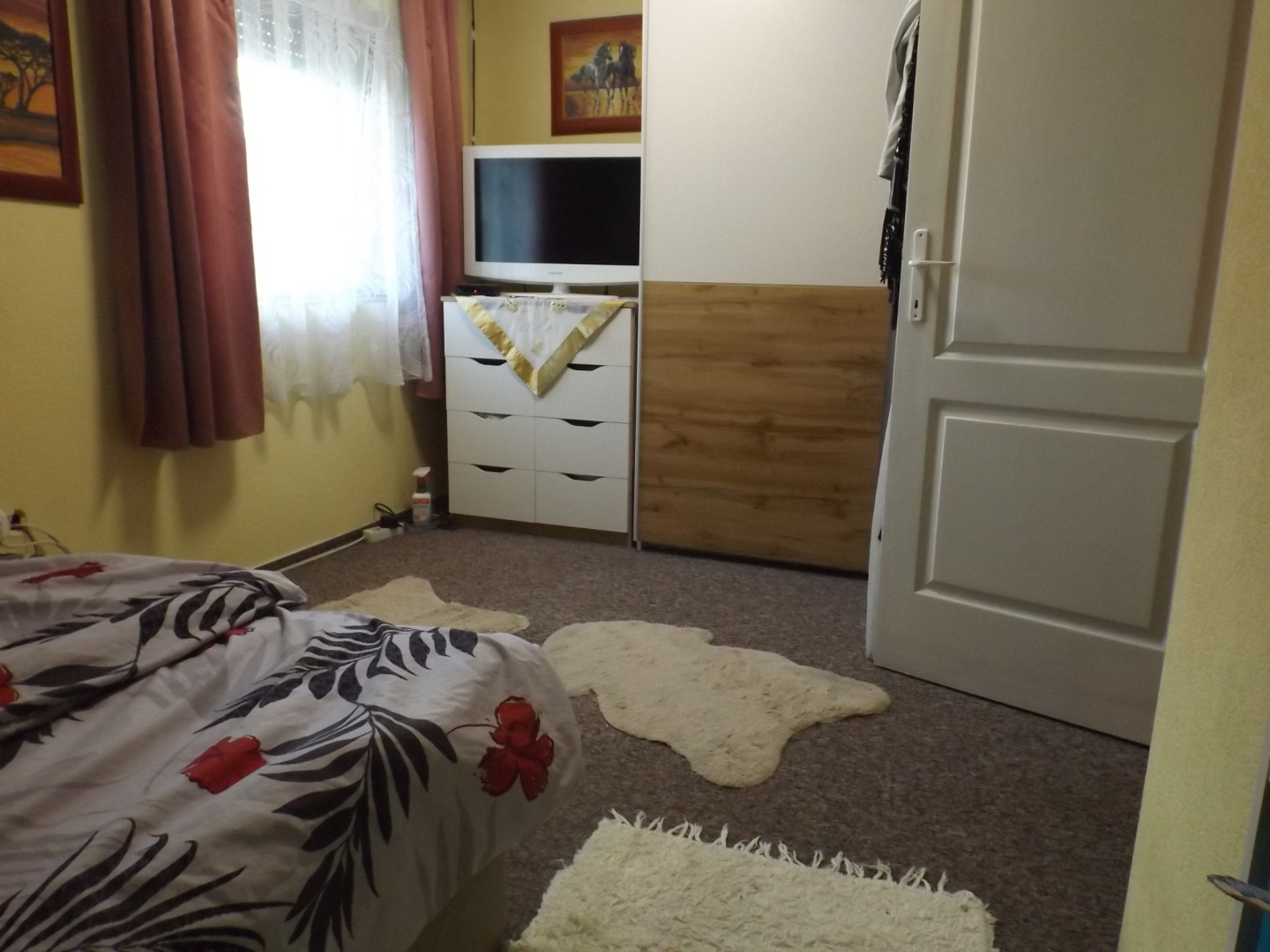 Eladó családi ház Sándorfalvan - Kép 3