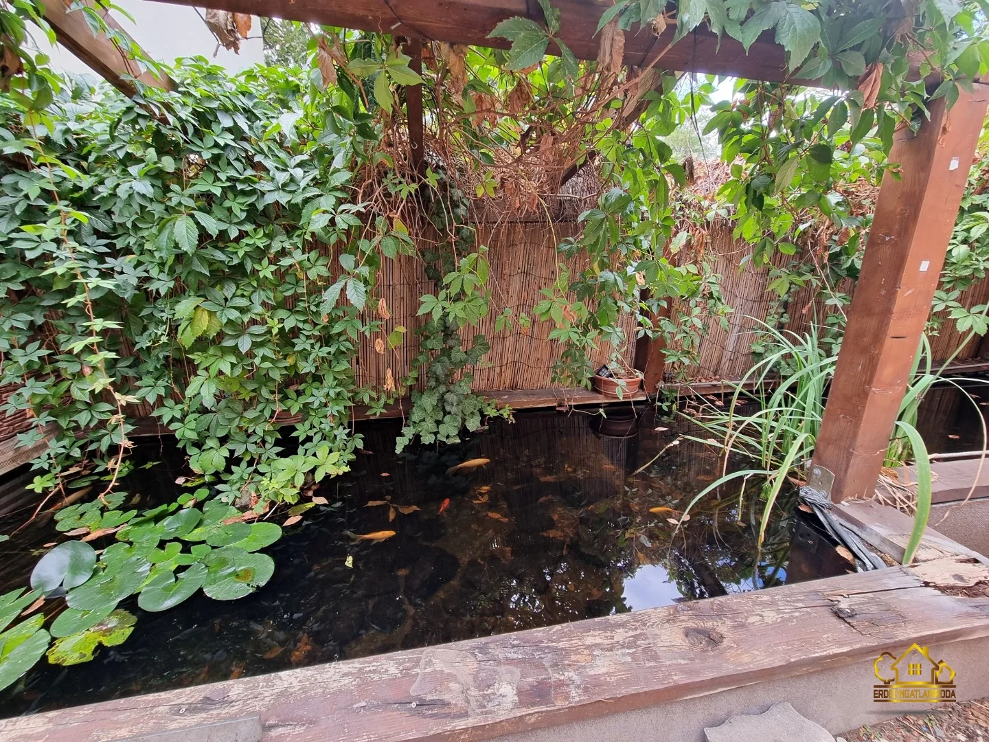 Eladó családi ház Budapest 21. ker.en - Kép 19