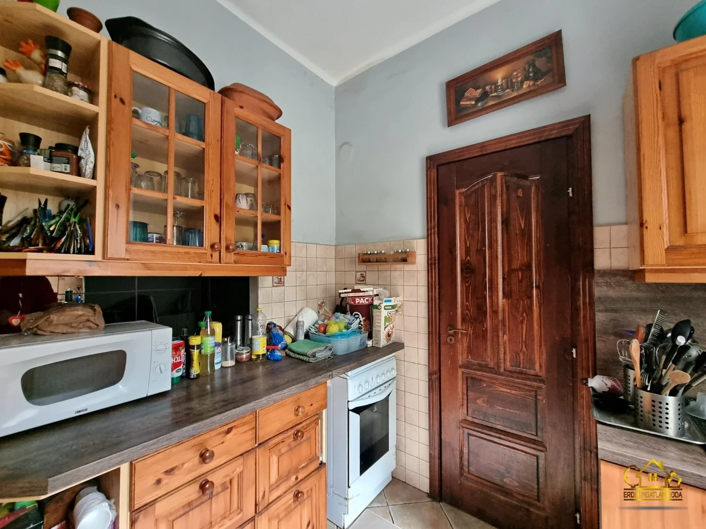 Eladó családi ház Budapest 21. ker.en - Kép 5