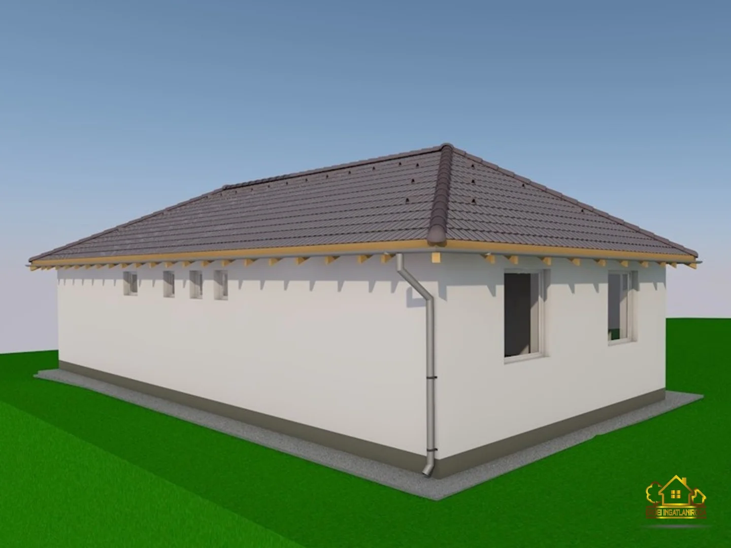 Eladó családi ház Szigetszentmiklóson - Kép 5