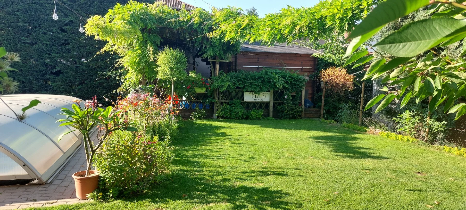 Eladó ikerház Budapest 18. ker.en - Kép 18