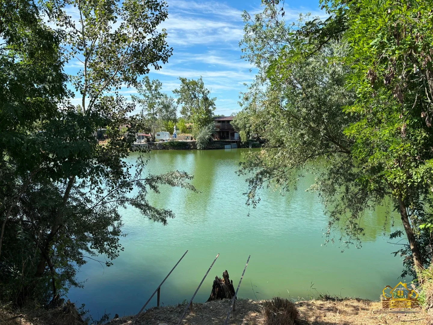 Eladó építési telek Dunavarsányon - Kép 2