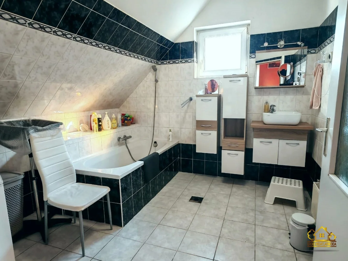 Eladó családi ház Dunavarsányon - Kép 17