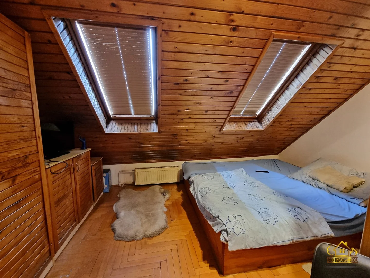 Eladó családi ház Budapest 21. ker.en - Kép 10