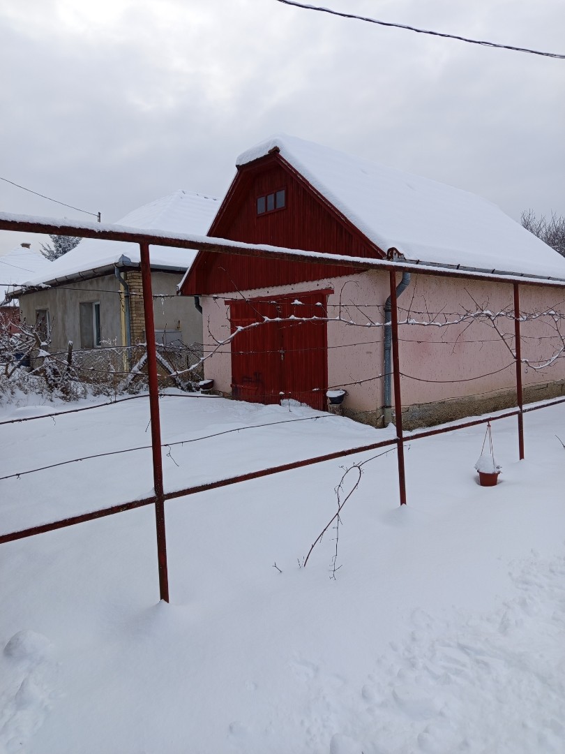 Eladó családi ház Romhányon - Kép 5