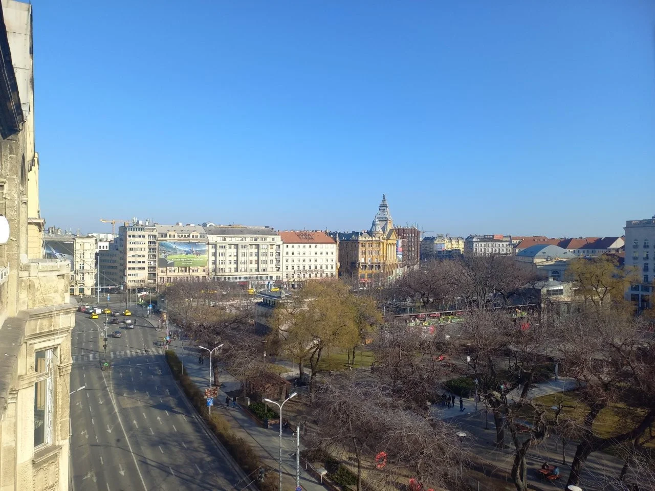Eladó tégla lakás Budapest 05. ker.en - Kép 15