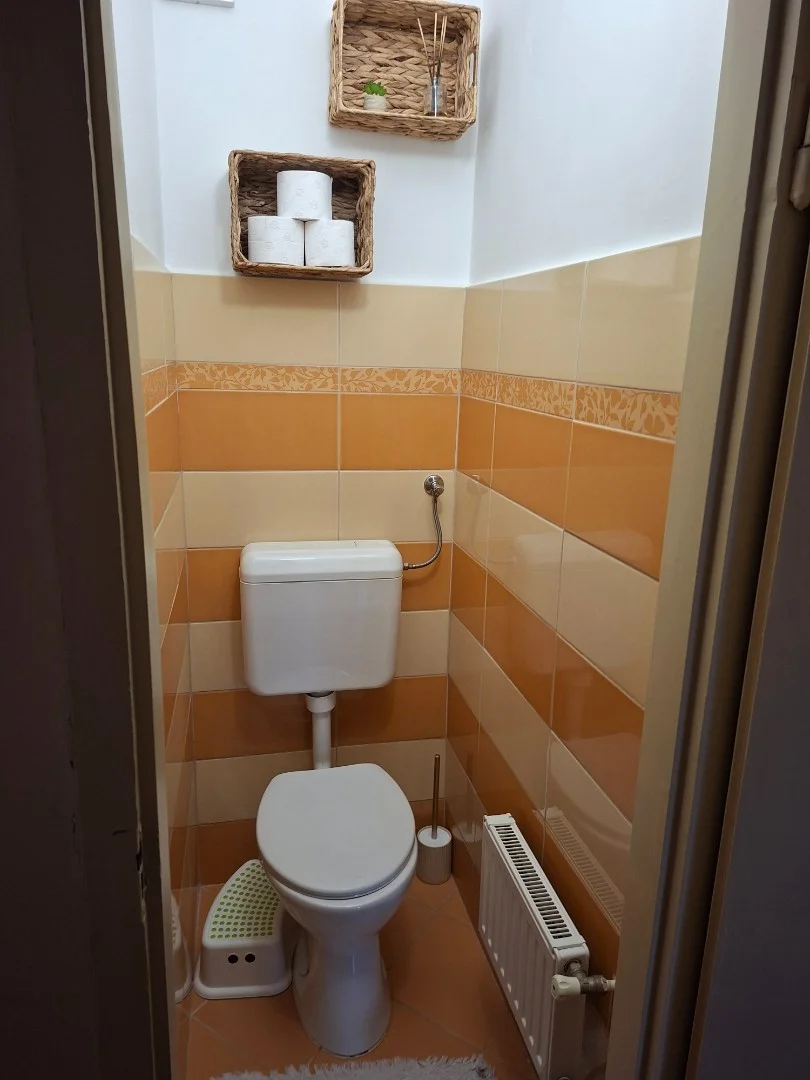 Eladó tégla lakás Zalaegerszegen - Kép 12