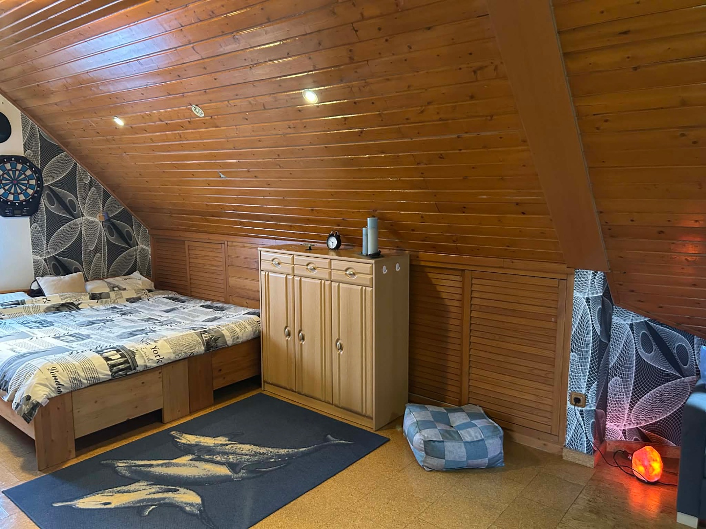 Eladó családi ház Jászberényen - Kép 9