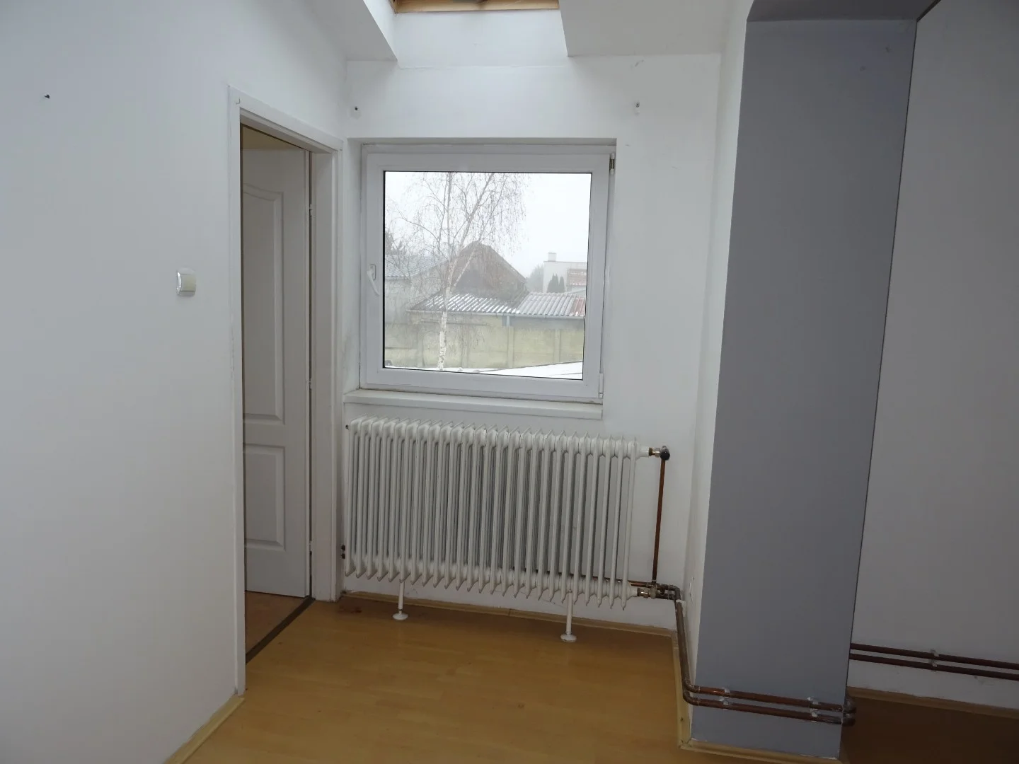 Eladó családi ház Táplánszentkereszten - Kép 2