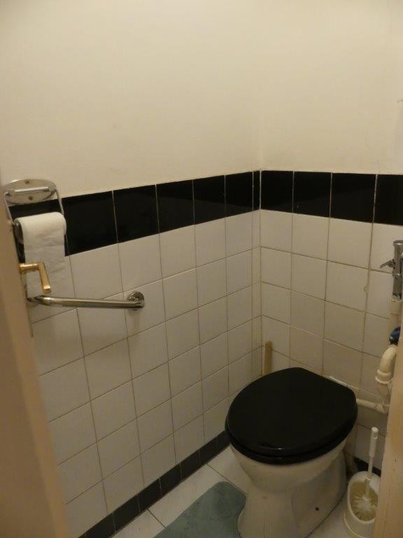 Eladó tégla lakás Debrecenben - Kép 13