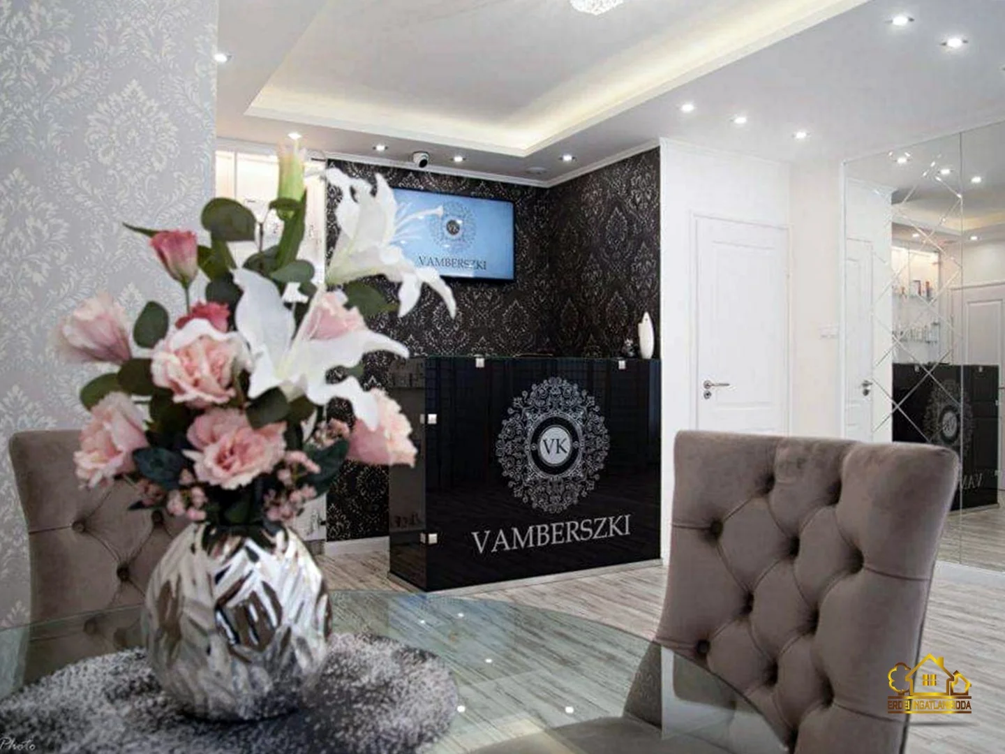 Eladó üzlet iroda / üzlet / kereskedelmi / szolgáltató Halászteleken - Kép 7