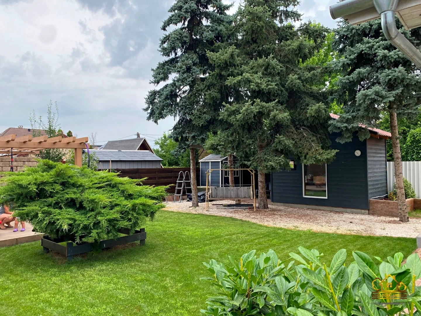 Eladó családi ház Ráckeven - Kép 17