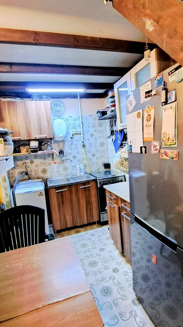 Eladó tégla lakás Budapest 08. ker.en - Kép 6