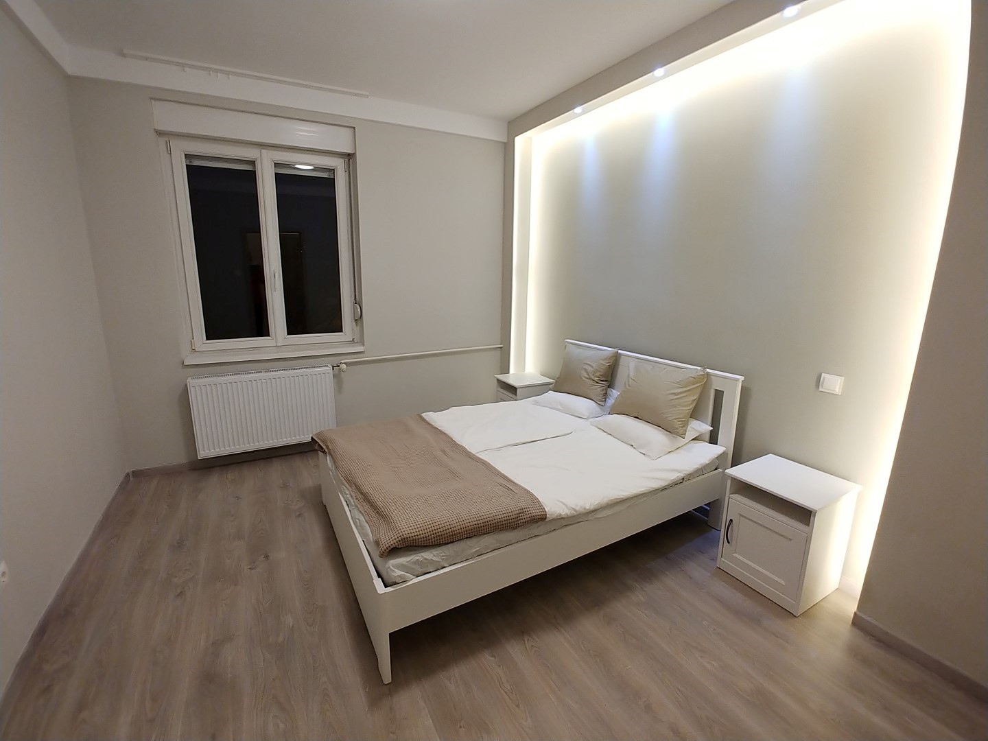 Eladó tégla lakás Budapest 10. ker.en - Kép 3