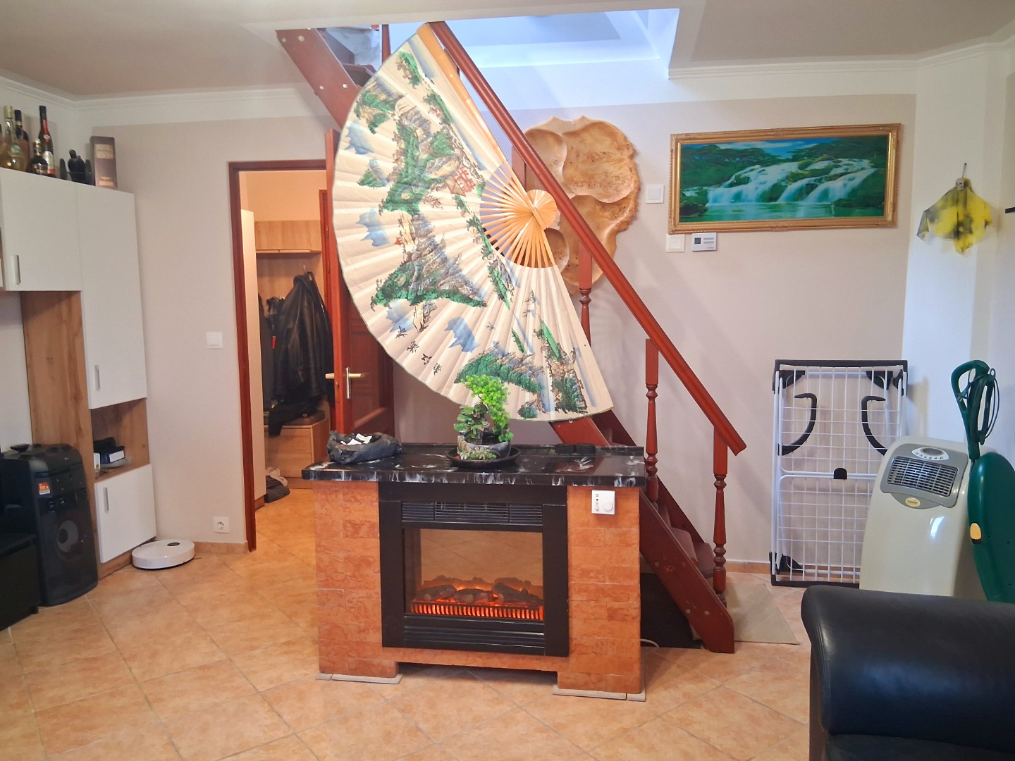 Eladó családi ház Pátyon - Kép 11