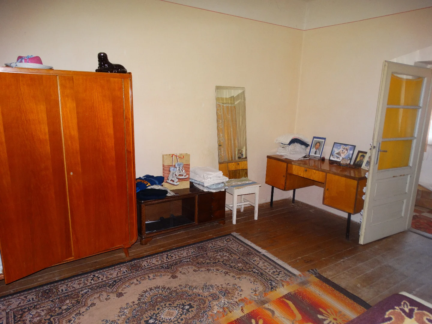 Eladó családi ház Vámosmikolan - Kép 16