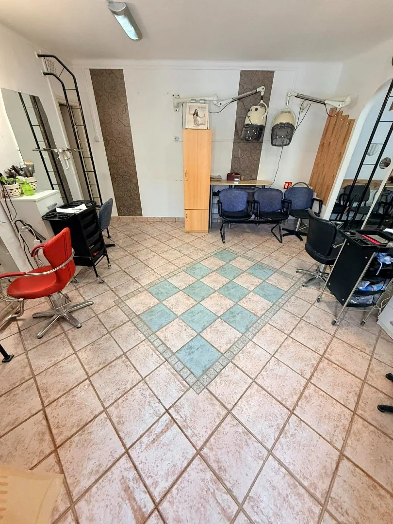 Eladó üzlet iroda / üzlet / kereskedelmi / szolgáltató Kazincbarcikan - Kép 12