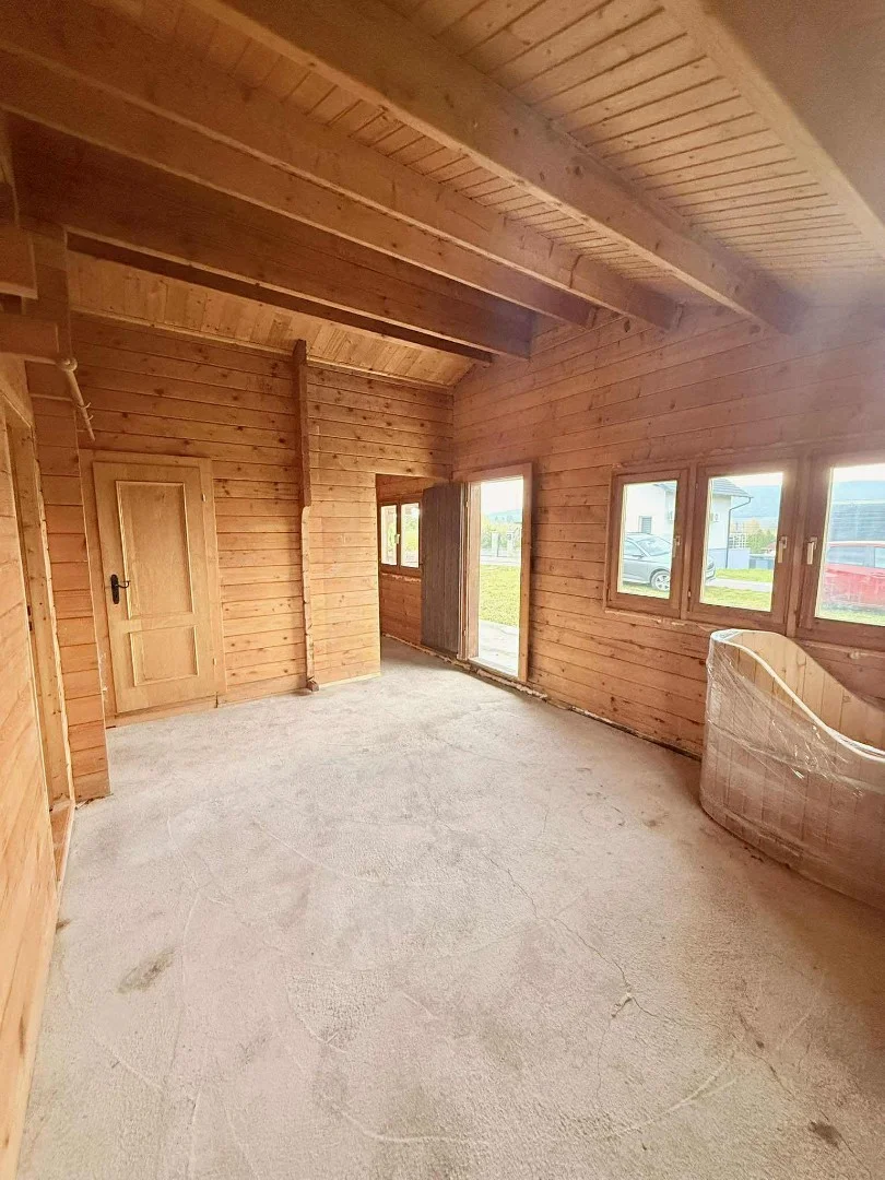 Eladó családi ház Vadnan - Kép 11