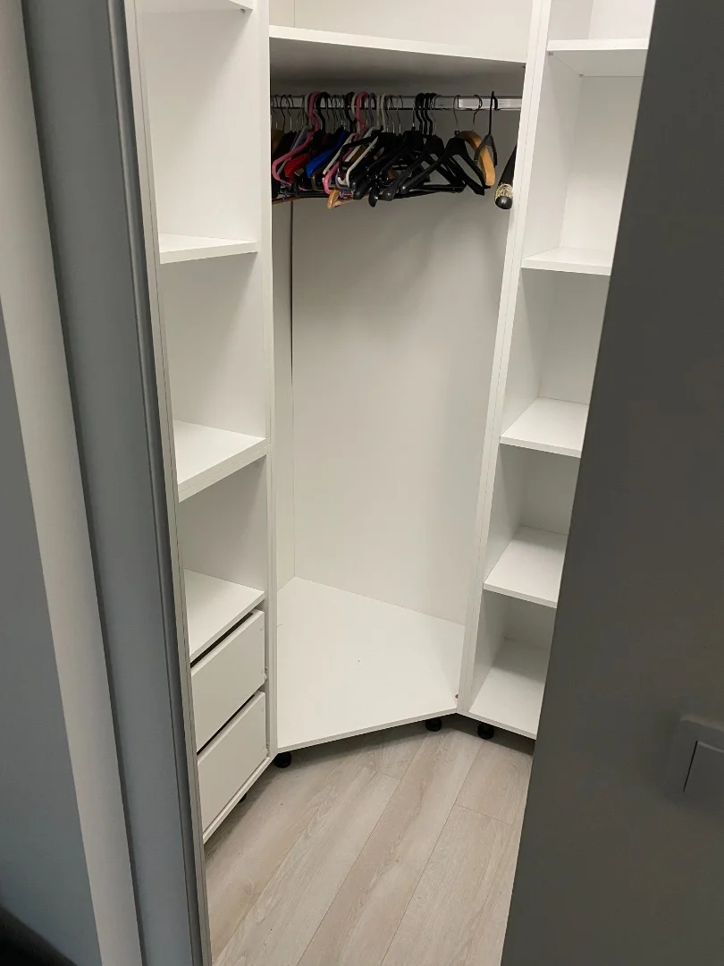 Eladó panel lakás Egerben - Kép 4