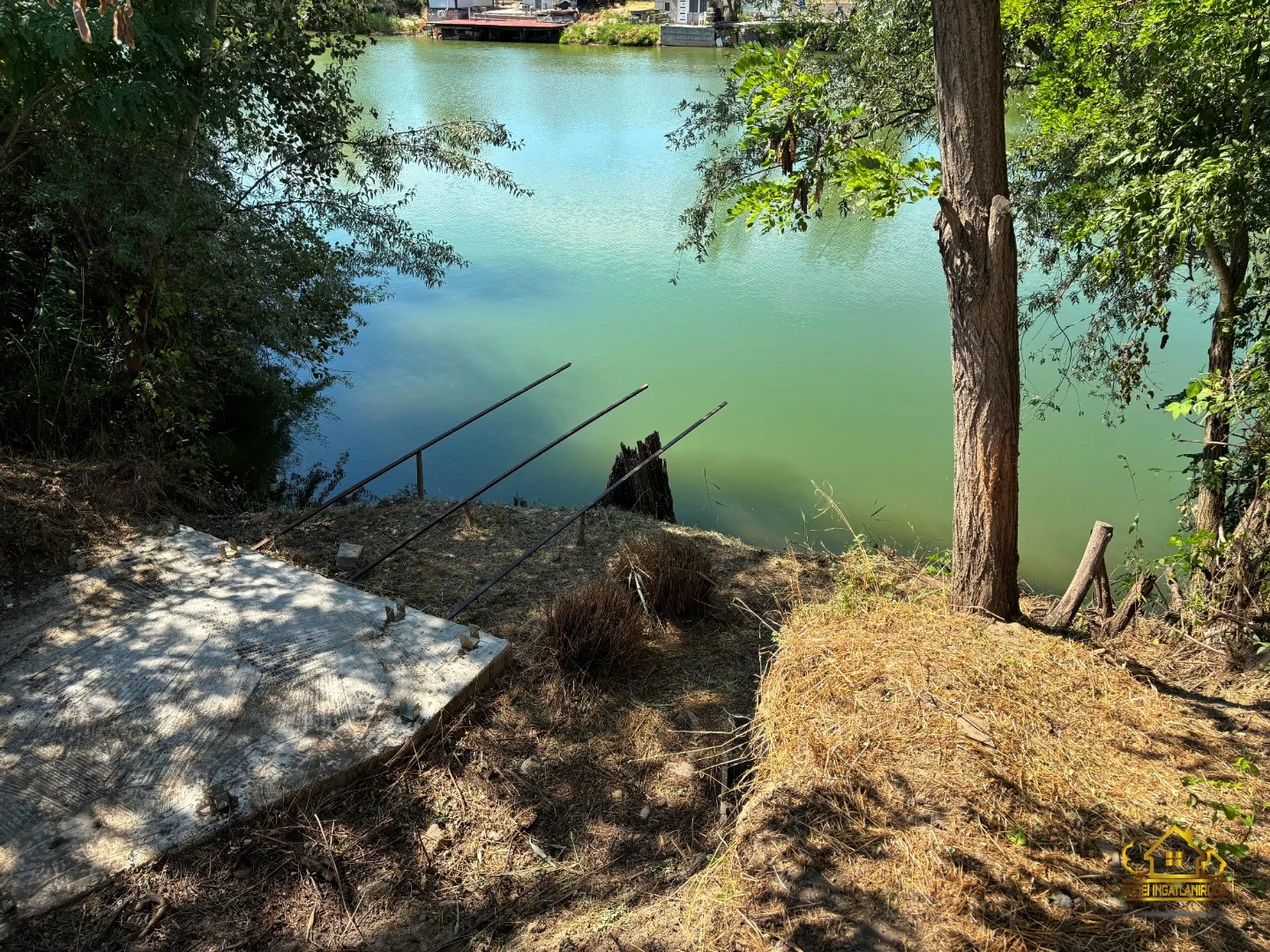 Eladó építési telek Dunavarsányon - Kép 4