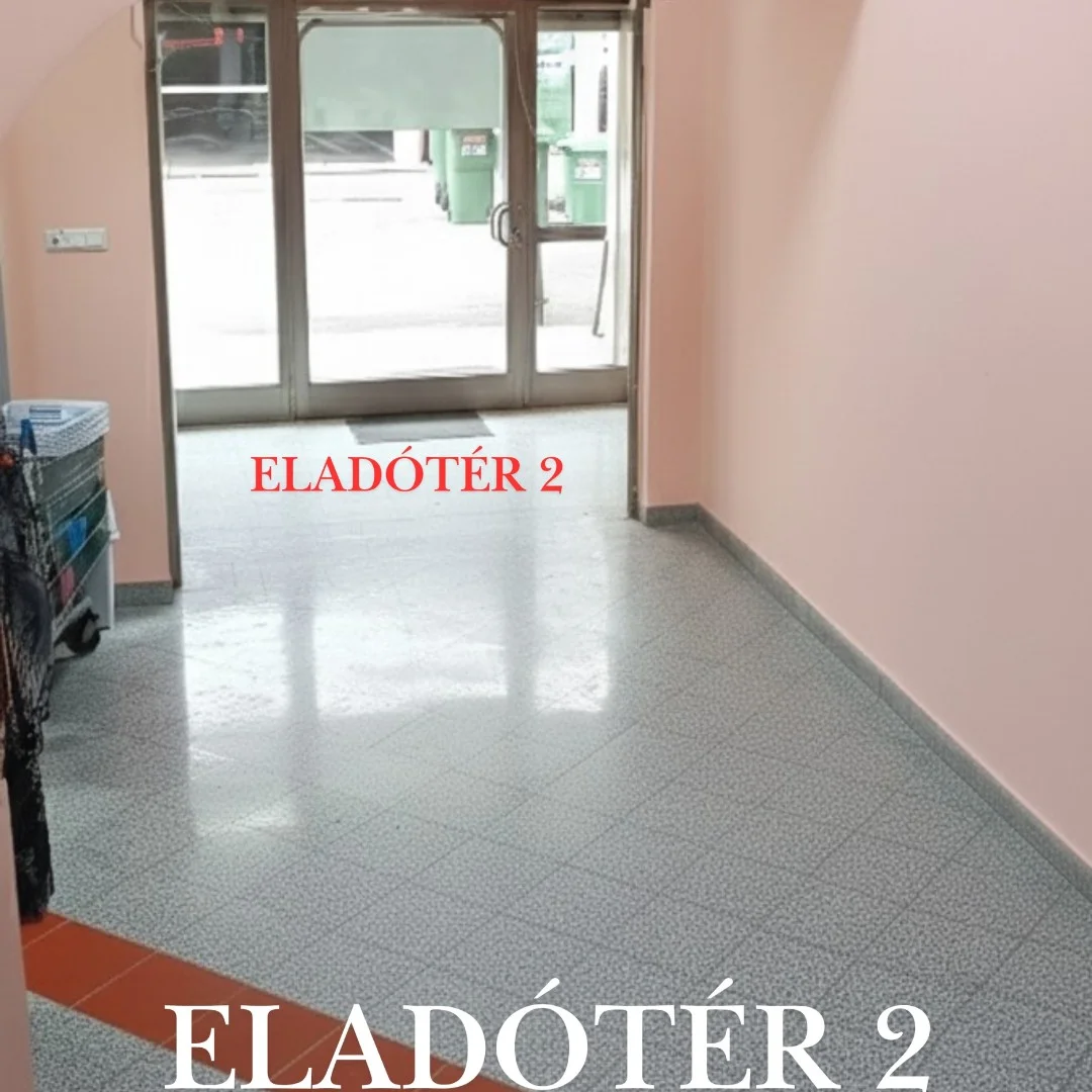 Kiadó üzlet iroda / üzlet / kereskedelmi / szolgáltató Budapest 07. ker.en - Kép 5