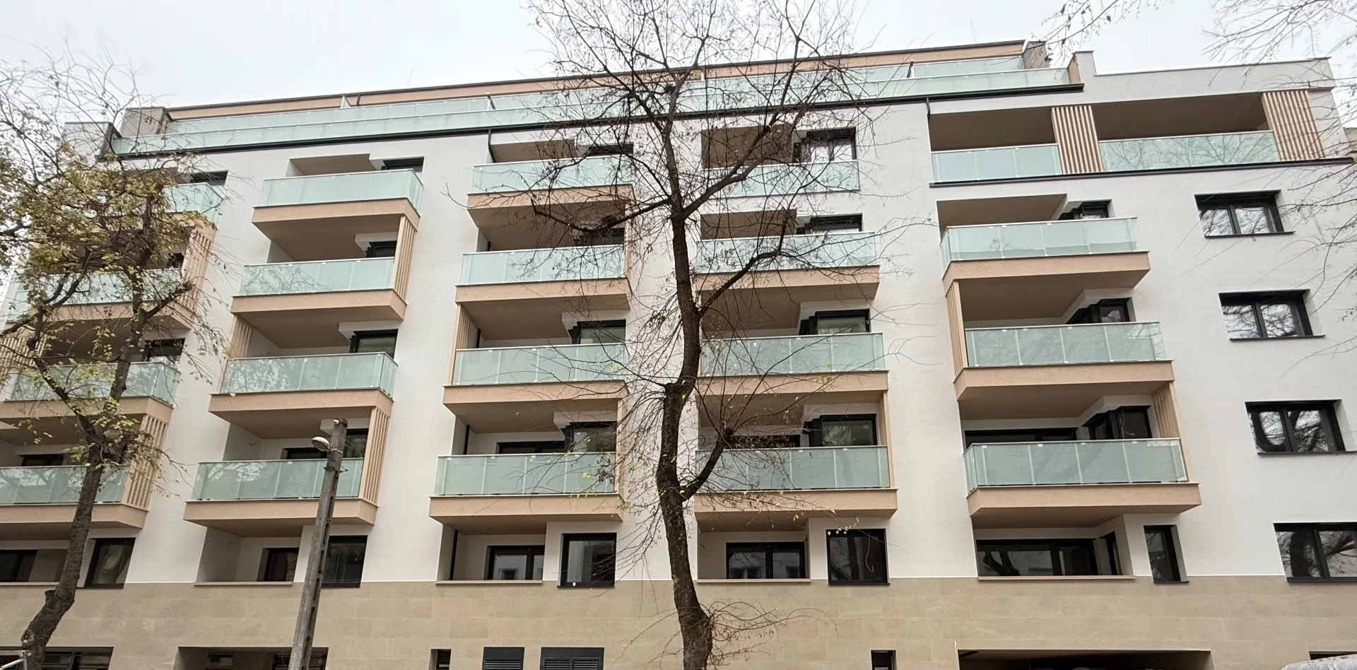 Eladó tégla lakás Budapest 13. ker.en - Kép 2