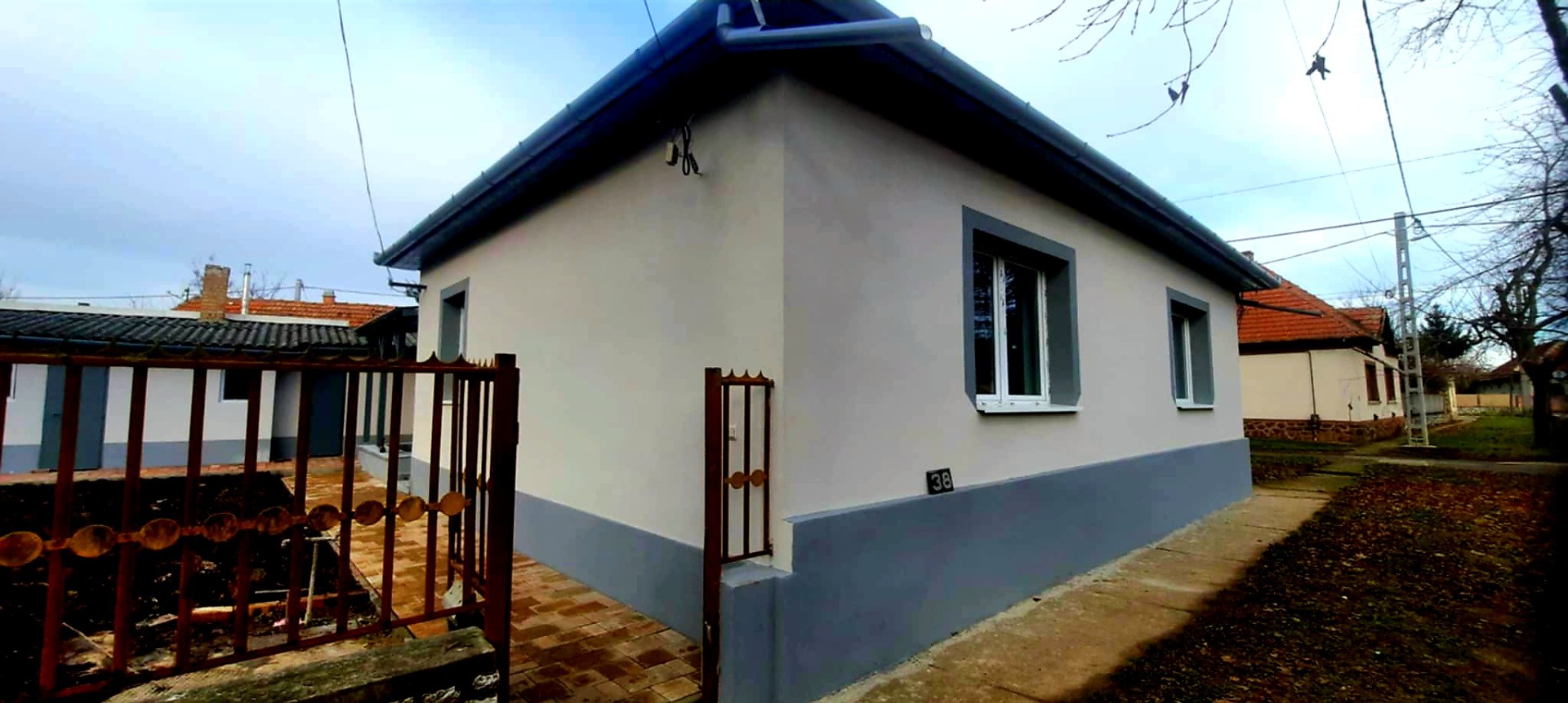 Eladó tégla lakás Mezőkövesden - Kép 3