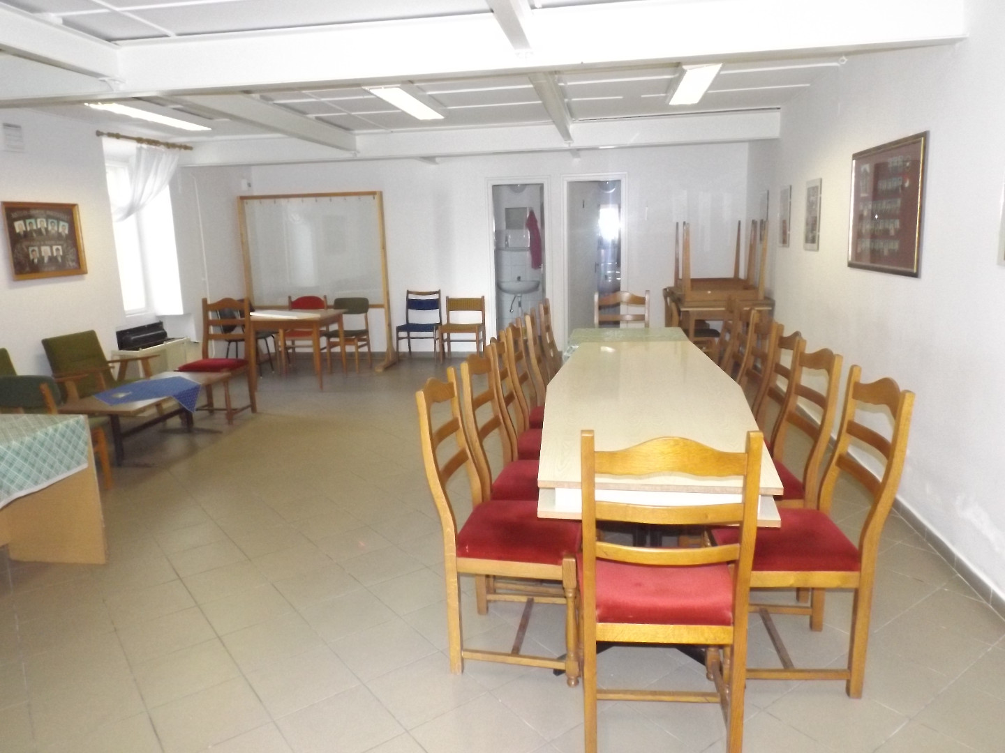 Eladó üzlet iroda / üzlet / kereskedelmi / szolgáltató Kisteleken - Kép 3