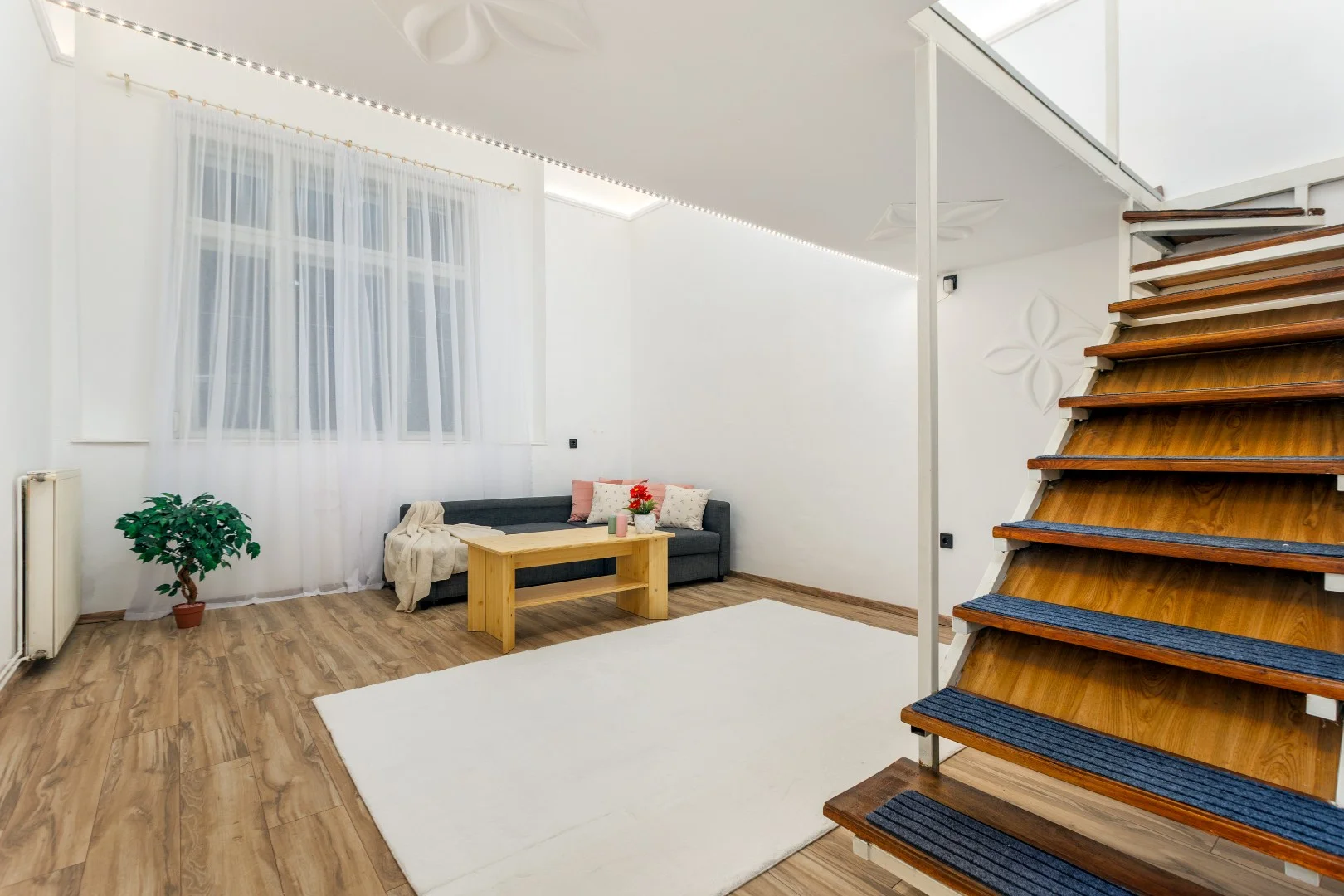 Eladó tégla lakás Budapest 08. ker.en - Kép 7