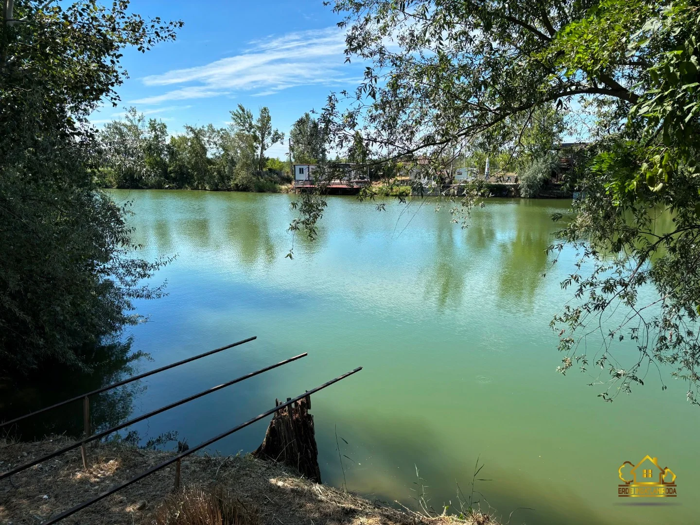 Eladó építési telek Dunavarsányon