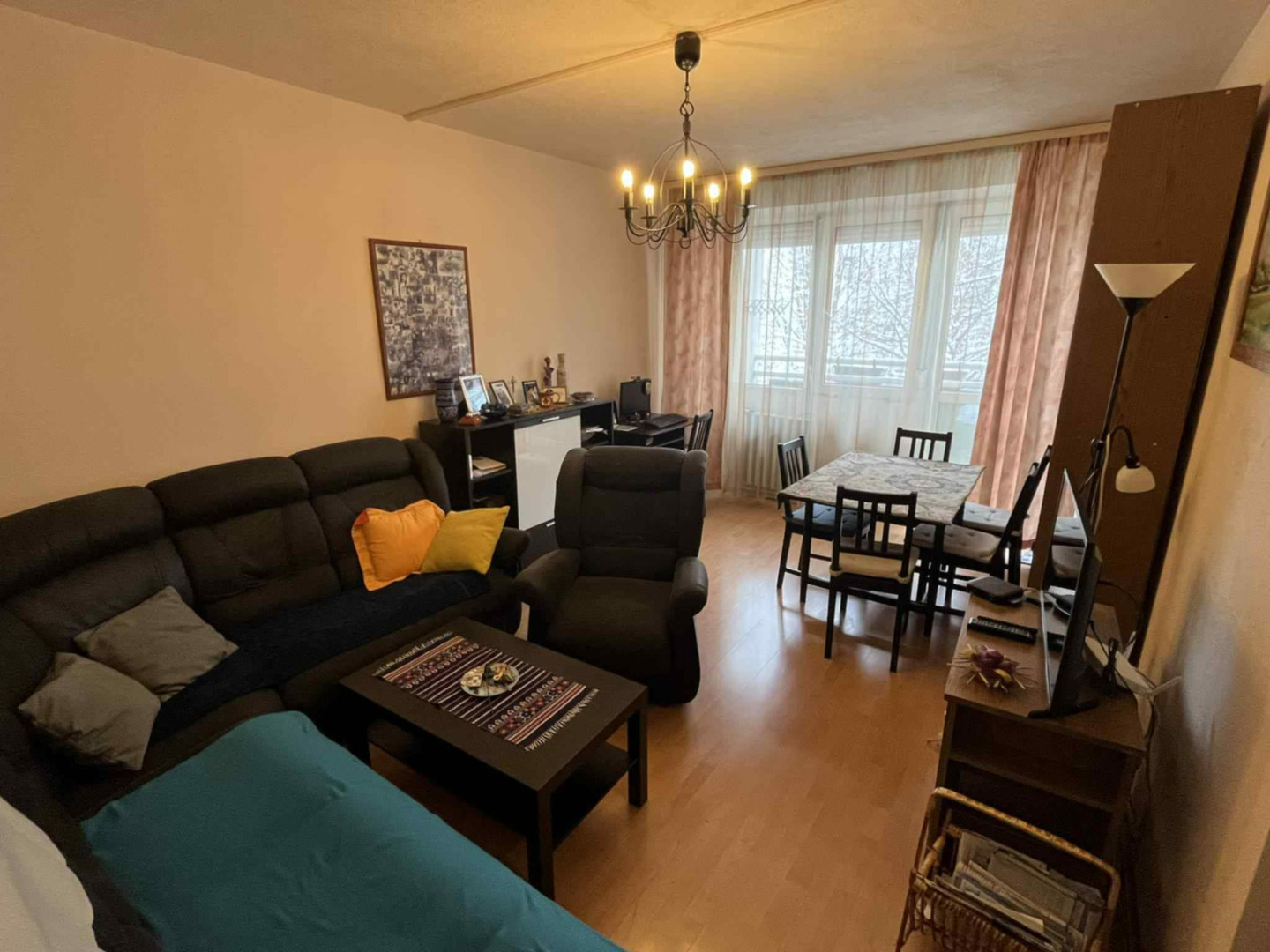 Eladó panel lakás Budapest 11. ker.en - Kép 6