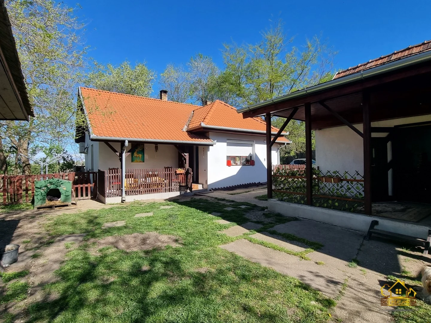 Eladó családi ház Délegyházan - Kép 3