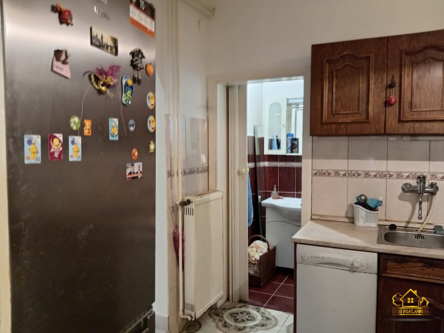 Eladó családi ház Szigetszentmiklóson - Kép 11