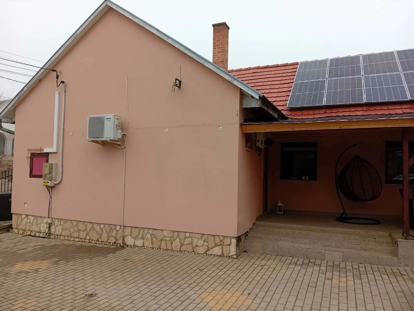 Eladó családi ház Hőgyészen - Kép 3